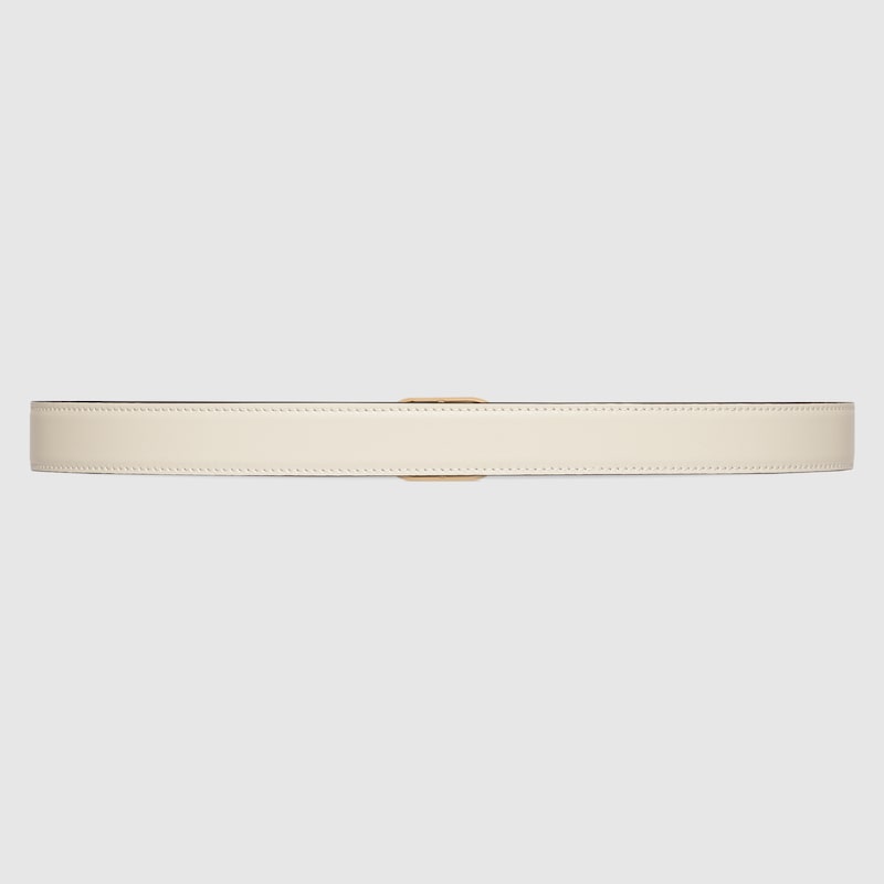 Belt with Round Interlocking G - Image 5
